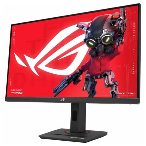 ASUS ROG Strix Gaming Monitor